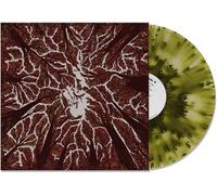 Trash Boat - Crown Shyness [Vinyl Lp] Explicit, Green