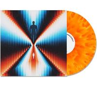 Trash Boat - Don't You Feel Amazing (Cloudy Orange Viny) [Vinyl] [Import]