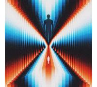 Trash Boat - Don't You Feel Amazing? (White Blue & Red Swirl Vinyl) [Vinyl] Blue