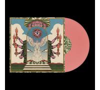 Trash Boat - Heaven Can Wait (Pink Vinyl) [Import]