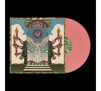 Trash Boat - Heaven Can Wait (Pink Vinyl) [Import]