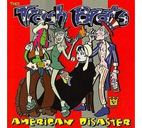 Trash Brats - American Disaster [Import]