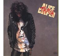 Trash by Alice Cooper [Audio CD] NEUF