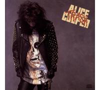 Trash by Cooper, Alice (2008) Audio CD
