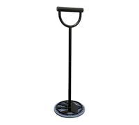 Trash Can Compressor Manual 29x21x6cm Metal Multi-Functional Kitchen Gadget | Home Waste Trash Can Compressor For Dorm Restaurant Bathroom Bedroom Indoor Outdoor