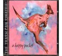 Trash Can Sinatras - Happy Pocket [Import]