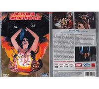TRASH COLLECTION VOL. 4 - BLUTORGIE DER SATANSTÖCHTER (1 DVD)