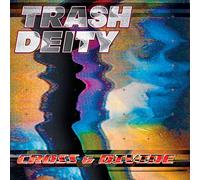Trash Deity - Cross & Divide [Import]