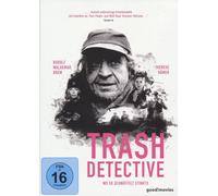 Trash Detective (DVD)