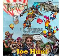 TRASH - F8CE: The Abominable Robot-Nanny