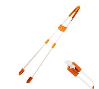 Trash Grabber Tool - Litter Picker Upper | Garbage Pickup Reacher Stick