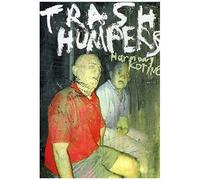 Trash Humpers [Dvd] [2010] [Region 1] [Us Import] [Ntsc]