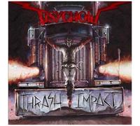 Trash Impact