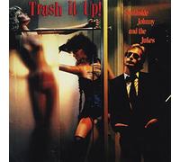 Trash It Up by Southside Johnny And The Jukes (1994-02-07)