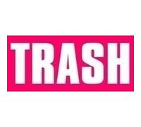 Trash Loïc Malle (Auteur), Bruno Mouron (Auteur), Pascal Rostain (Auteur)