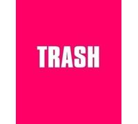 Trash - Loïc Malle - Du Regard Eds - broché - Beau livre