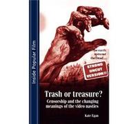 Trash Or Treasure