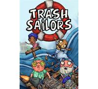 Trash Sailors