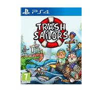 Trash Sailors