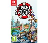Merge Labs – Trash Sailors G