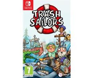 Trash Sailors G