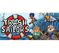 Trash Sailors (Nintendo)