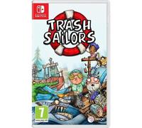 Trash Sailors Switch