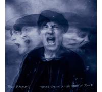 Trash Talkin' At The Speed Of Sound