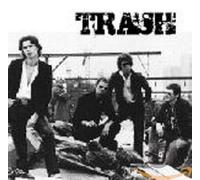 Trash - This is Complete Trash [Import]