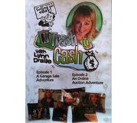Trash to Cash - Episode One - A Garage Sale Adventure and Episode Two - An Online Auction Adventure