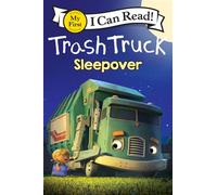 Trash Truck: Sleepover - Max Keane - Harpercollins - ebook (ePub) - Livre