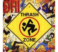 Trash Zone