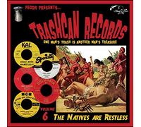 Trashcan Records 06