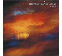 Trashcan Sinatras - Cake-Blue Vinyl