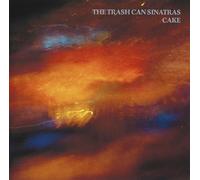Trashcan Sinatras Cake (Vinyl) 12" Album