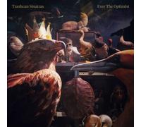 Trashcan Sinatras Ever the Optimist (Vinyl) 12" Album