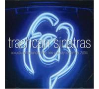 Trashcan Sinatras - Fez