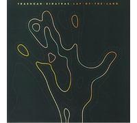 Trashcan Sinatras - Lay Of The Land [VINYL]