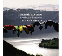 Trashcan Sinatras - Weightlifting