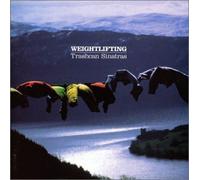 Trashcan Sinatras - Weightlifting [Import]