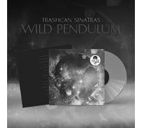 Trashcan Sinatras - Wild Pendulum (Silver Numbered LP) (RSD Exclusive 24) [Vinyl]