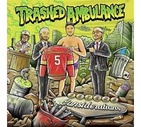 Trashed Ambulance - Future Considerations