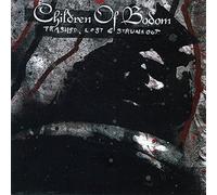 Children Of Bodom – Trashed, Lost & Strungout