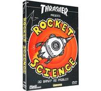 Trasher rocket science G