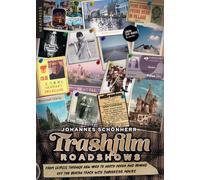 Trashfilm Roadshows: From Leipzig through New York to North Korea and beyond - Off the Beaten Track with Subversive Movies