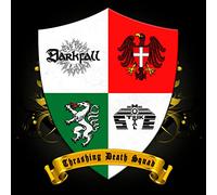 Trashing Death Squad