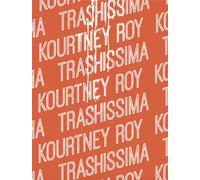 Trashissima Edition bilingue français-anglais - Kourtney Roy - Andre Frere Editions - relié - Beau livre