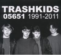 Trashkids - 05651-1991-2011