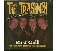 Trashmen - Bird Call =Box= [Import]