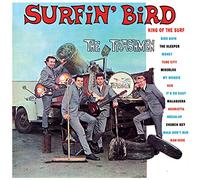Trashmen, the - Surfin Bird-Canary Yellow Vinyl [Import]